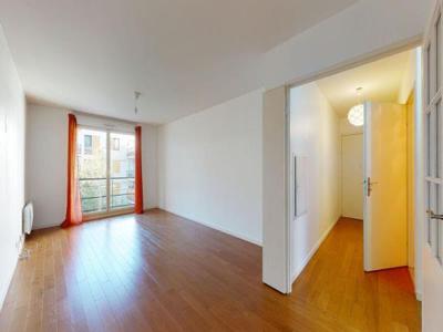 Vente appartement 4 pièces 86.3 m²