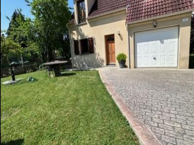 Vente maison 5 pièces 100 m²