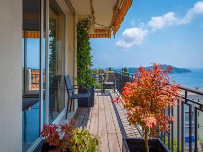 Appartement de 2 chambres de luxe en vente à Villefranche-sur-Mer, Provence-Alpes-Côte d'Azur