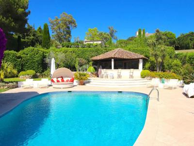 7 room luxury Villa for sale in Antibes, French Riviera