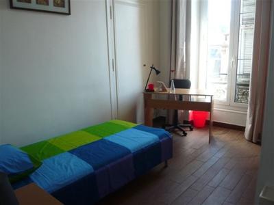 750 € N° 3 - Chambre simple, centre-ville Nice