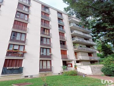 Appartement 1 pièce de 23 m² à Fontenay-sous-Bois (94120)