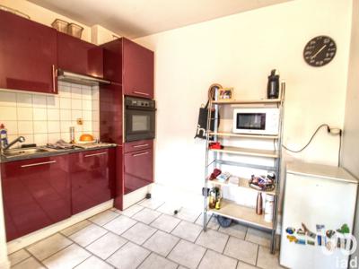 Appartement 2 pièces de 25 m² à Thorigny-sur-Marne (77400)