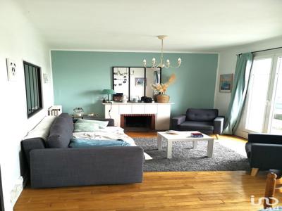 Appartement 2 pièces de 57 m² à Brest (29200)