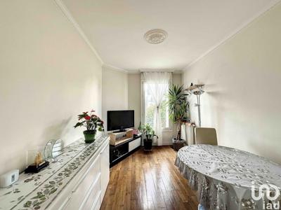 Appartement 3 pièces de 55 m² à Maisons-Alfort (94700)
