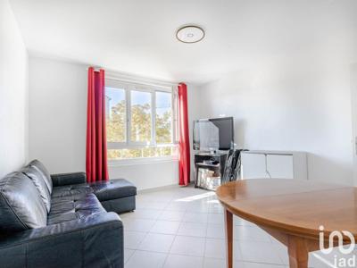 Appartement 3 pièces de 57 m² à Champigny-sur-Marne (94500)