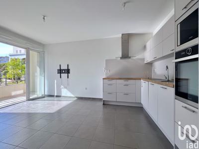 Appartement 3 pièces de 59 m² à Toulon (83100)