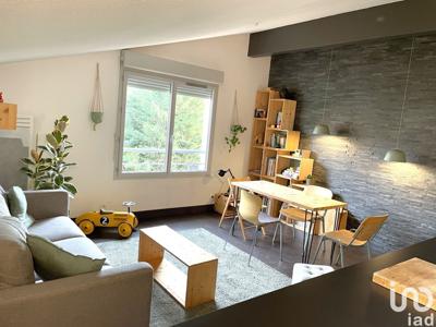 Appartement 3 pièces de 61 m² à Toulouse (31200)
