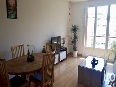 Appartement 3 pièces de 63 m² à Aix-en-Provence (13100)
