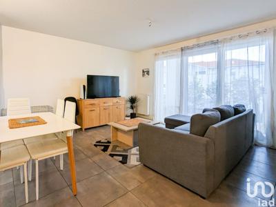 Appartement 3 pièces de 65 m² à Biscarrosse (40600)