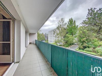 Appartement 3 pièces de 68 m² à Yerres (91330)