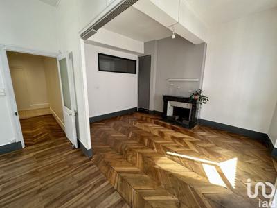 Appartement 3 pièces de 95 m² à Grenoble (38000)
