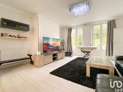 Appartement 4 pièces de 113 m² à Charleville-Mézières (08000)