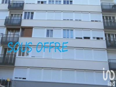 Appartement 4 pièces de 68 m² à Orly (94310)