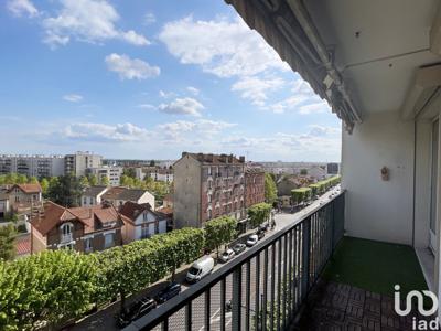 Appartement 4 pièces de 76 m² à Champigny-sur-Marne (94500)