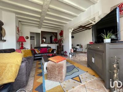 Appartement 4 pièces de 82 m² à Champigny-sur-Marne (94500)