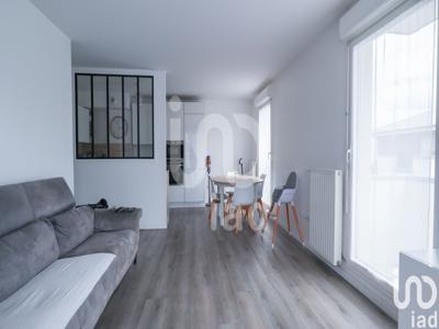Appartement 4 pièces de 89 m² à Thiais (94320)