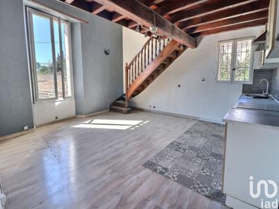 Appartement 4 pièces de 90 m² à Septèmes-les-Vallons (13240)