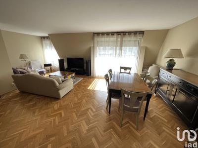 Appartement 5 pièces de 121 m² à La Garenne-Colombes (92250)