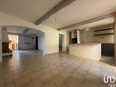 Appartement 5 pièces de 123 m² à Roquebrune-sur-Argens (83520)