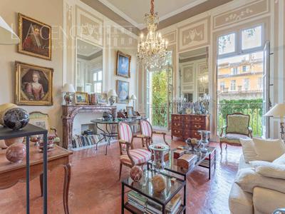 Appartement de 2 chambres de luxe en vente à Aix-en-Provence, France