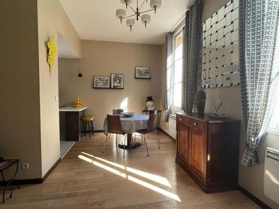 Appartement de 2 chambres de luxe en vente à Bordeaux, Nouvelle-Aquitaine