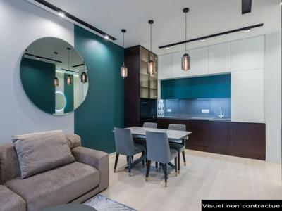 Appartement de 2 chambres de luxe en vente à Six-Fours-les-Plages, France