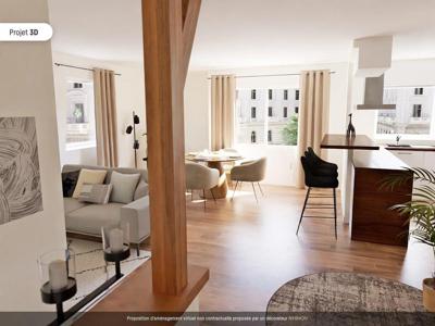 Appartement de 3 chambres de luxe en vente à 10 Rue Victor Hugo, Alfortville, Île-de-France