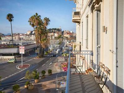 Appartement de 3 chambres de luxe en vente à Cannes, Provence-Alpes-Côte d'Azur