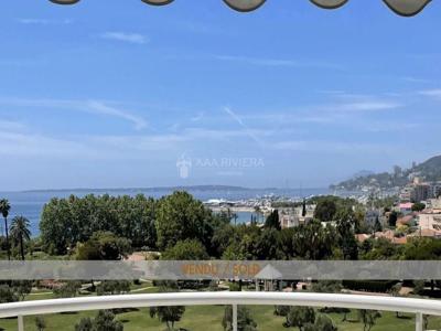 Appartement de 3 chambres de luxe en vente à Juan-les-Pins, Provence-Alpes-Côte d'Azur