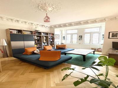 Appartement de 3 chambres de luxe en vente à Strasbourg, France