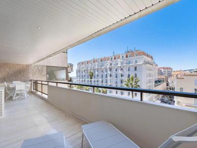 Appartement de 3 pièces de luxe en vente à Cannes, Provence-Alpes-Côte d'Azur