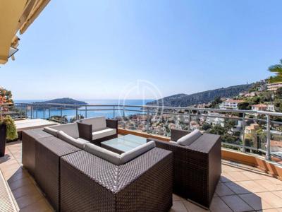Appartement de luxe de 203 m2 en vente Villefranche-sur-Mer, Provence-Alpes-Côte d'Azur