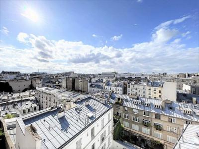 Appartement de 5 pièces de luxe en vente à Bastille, République, Nation-Alexandre Dumas, Paris, Île-de-France