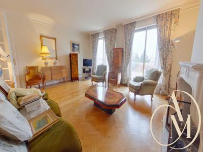 Appartement de 5 pièces de luxe en vente à Enghien-les-Bains, Île-de-France