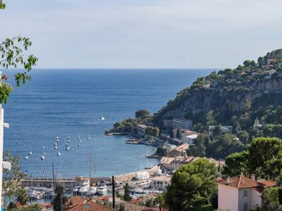 Appartement de luxe 3 chambres en vente à Villefranche-sur-Mer, Provence-Alpes-Côte d'Azur