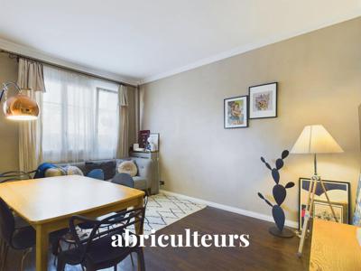 Appartement de luxe de 2 chambres en vente à 2 Rue Liouville, Asnières-sur-Seine, Département des Hauts-de-Seine, Île-de-France