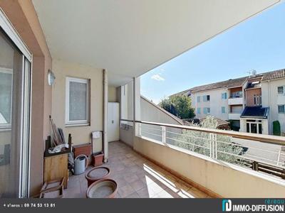 Appartement de luxe de 3 pièces en vente à L'Isle-sur-la-Sorgue, Provence-Alpes-Côte d'Azur