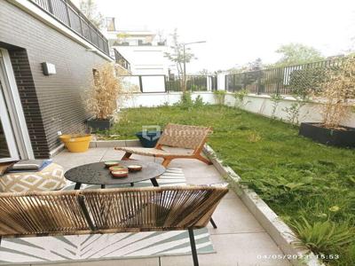 Appartement de luxe de 4 pièces en vente à Ville-d'Avray, Île-de-France