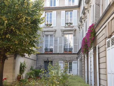 Appartement de luxe de 5 chambres en vente à Saint-Germain-en-Laye, France