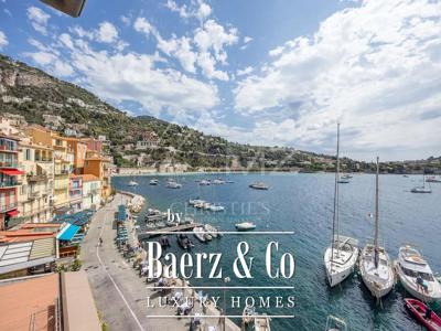 Appartement de luxe 2 chambres en vente à 06230, Villefranche-sur-Mer, Provence-Alpes-Côte d'Azur