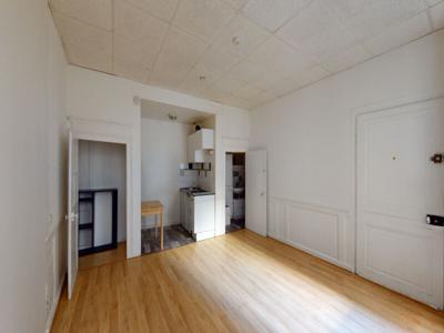 Appartement T1 Besançon
