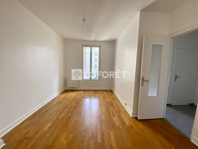 Appartement T2 Levallois-Perret