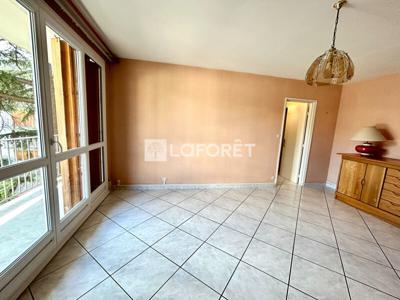 Appartement T2 près de Reims