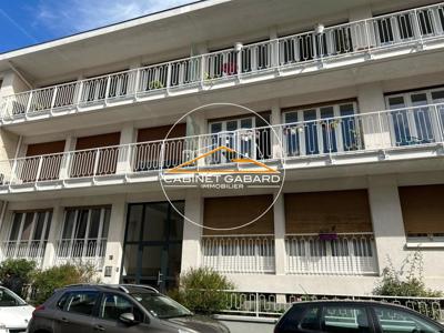 Exclusivité Appartement Duplex T6 centre ville Angers