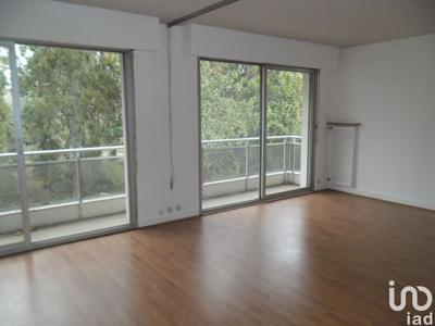 Location appartement 2 pièces 37 m²