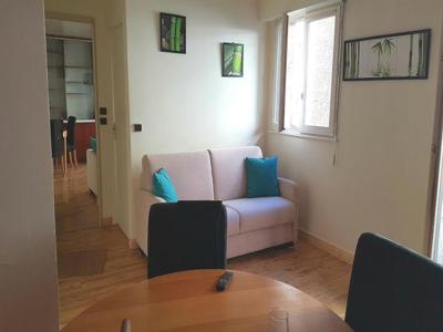 Location meublée appartement 1 pièce 30 m²