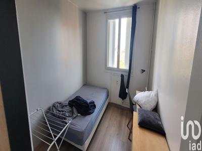 Location meublée appartement 5 pièces 96 m²