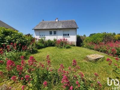 Maison 4 pièces de 72 m² à Fleurigné (35133)