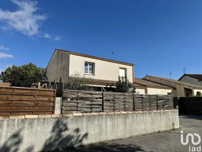 Maison 5 pièces de 115 m² à Lunel (34400)